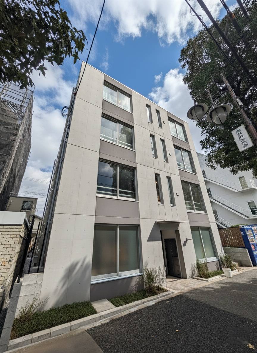 高井戸エリアを知る