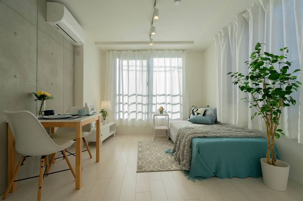 SOU阿佐ヶ谷Ⅱ 201