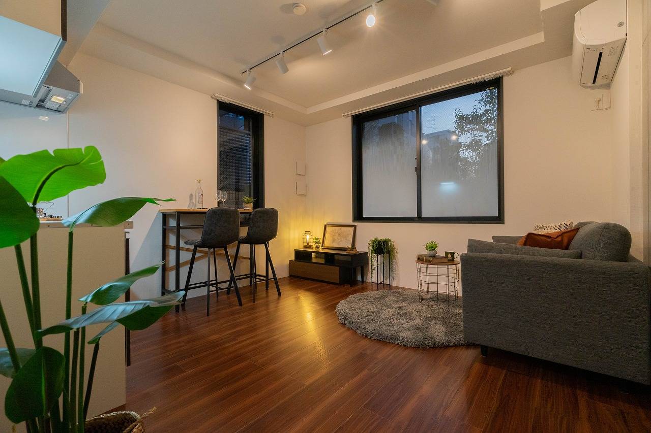 SOU杉並方南町 102