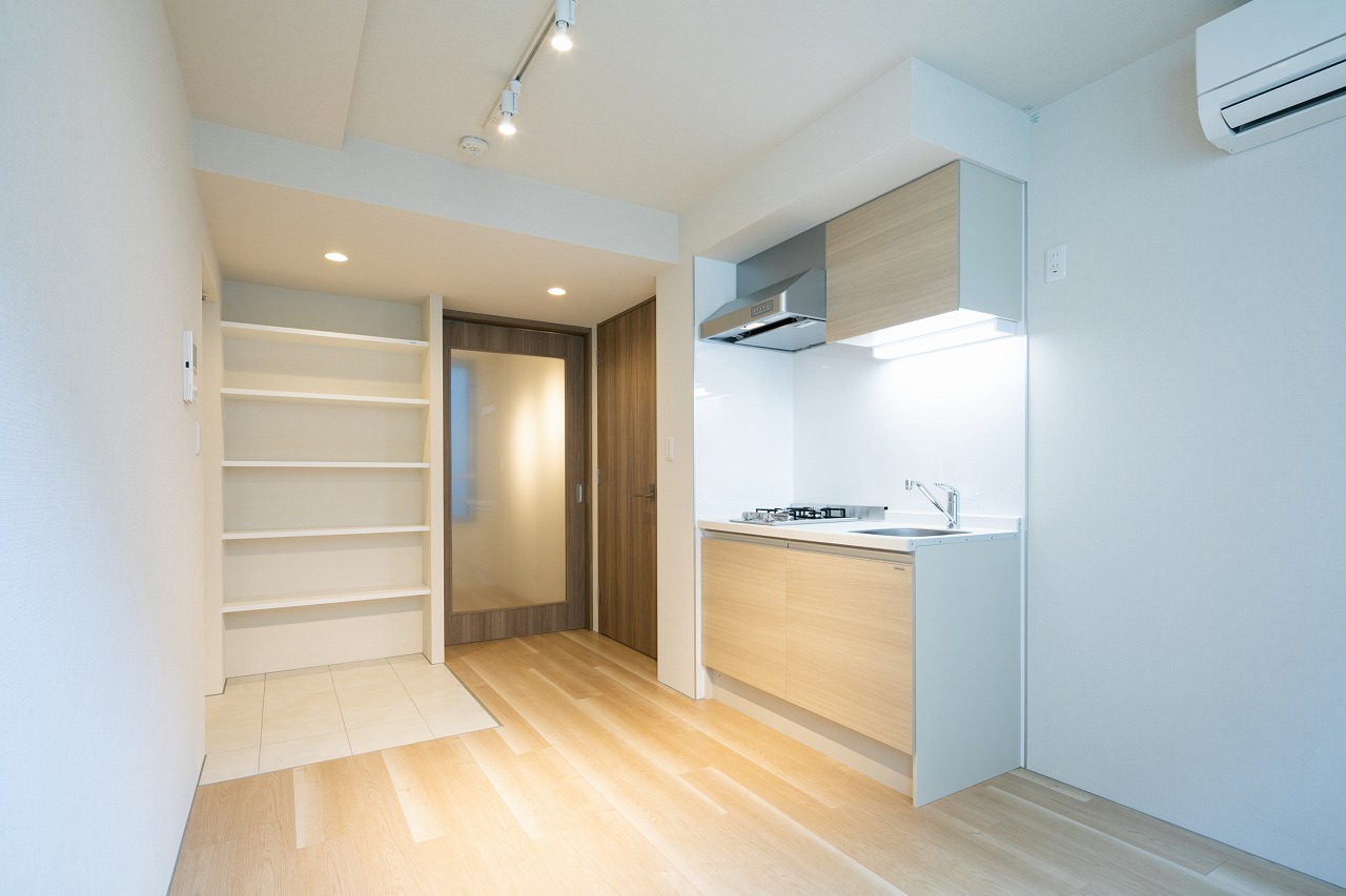 EXAM三軒茶屋Ⅱ 202