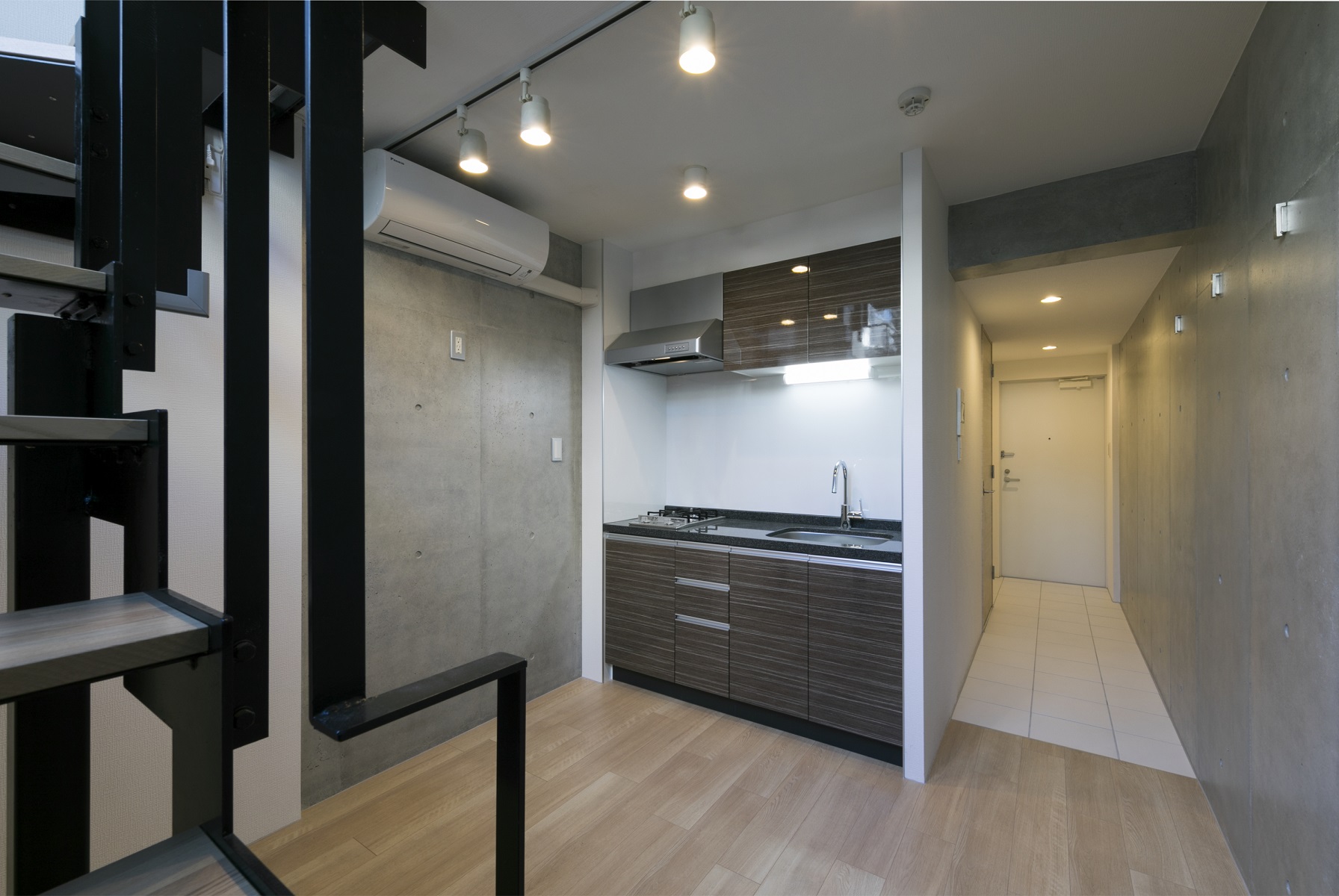 EXAM代々木八幡 106