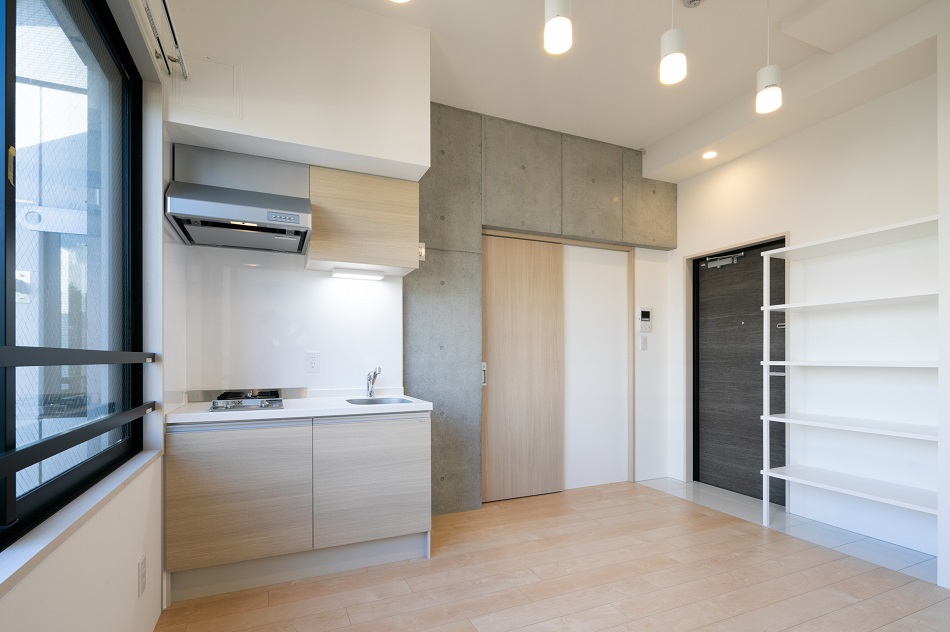 OAK VILLA SOU目黒 403