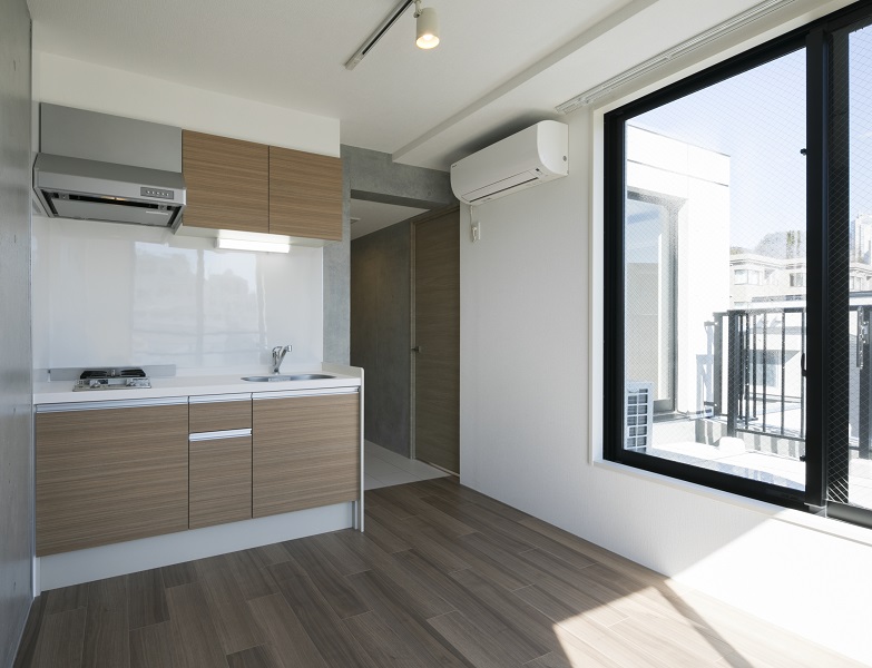 EXAM代々木八幡 405