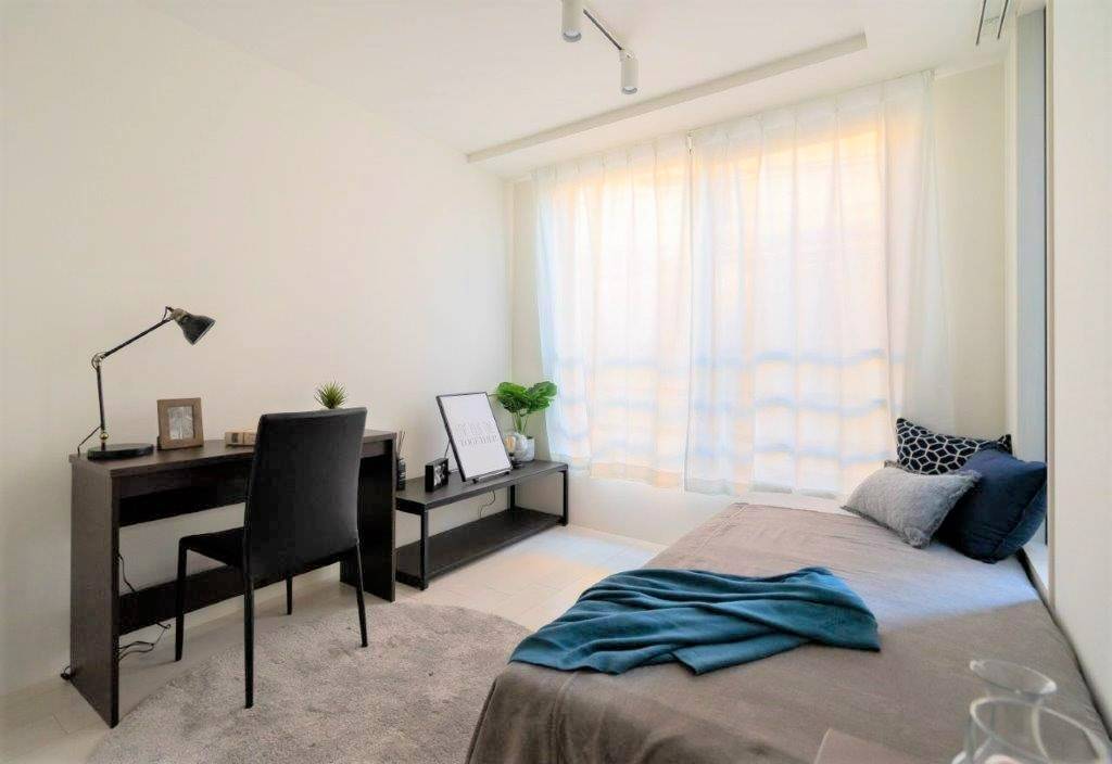 SOU阿佐ヶ谷Ⅱ 203