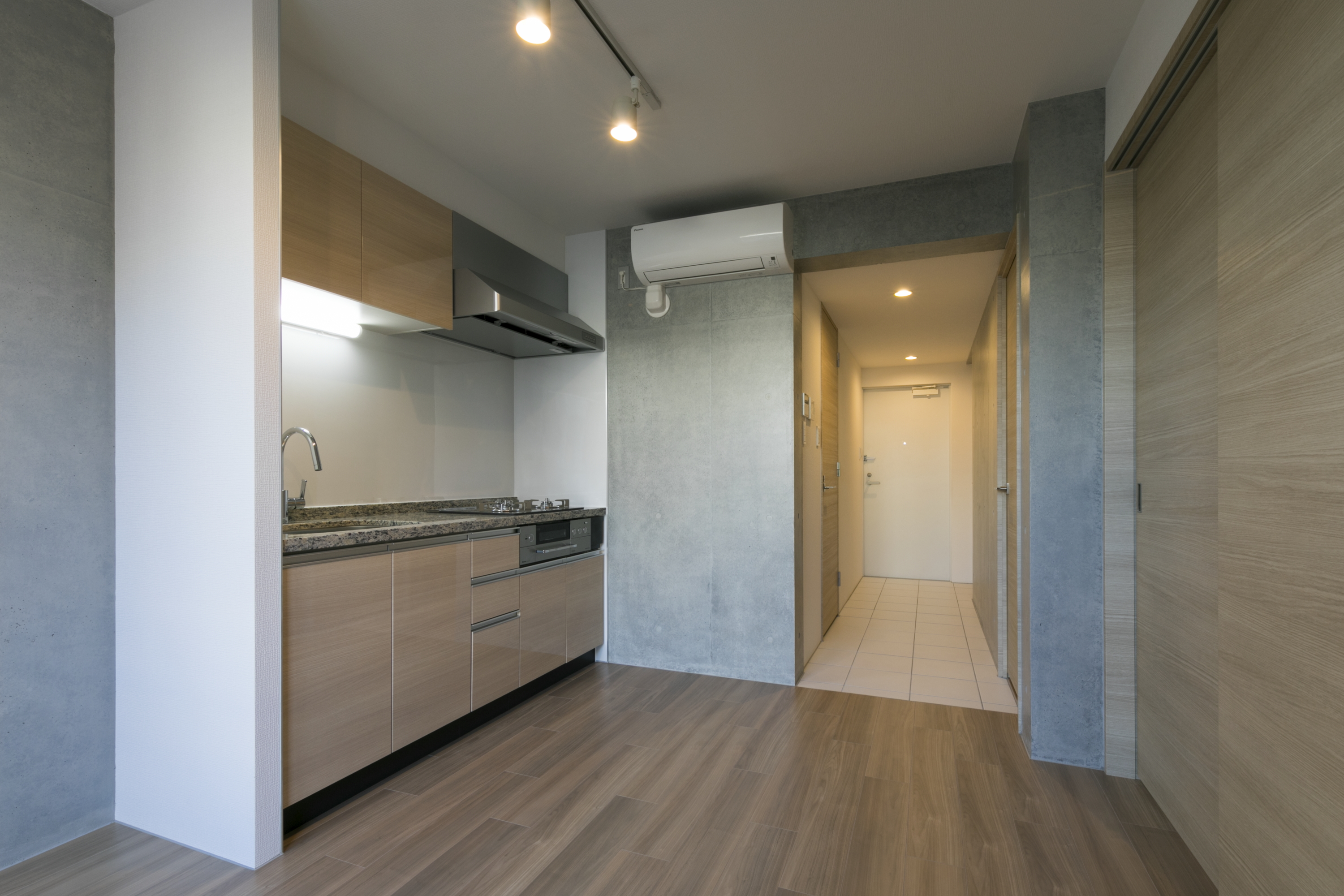 EXAM代々木八幡 305