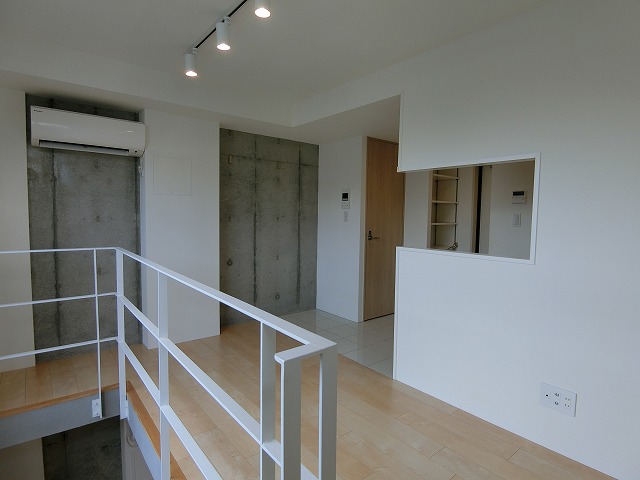 SOU代々木公園 201