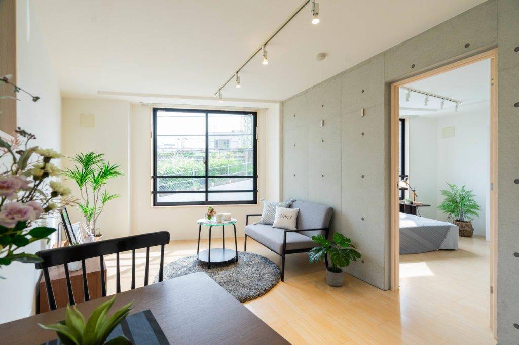 EXAM駒場東大前 101