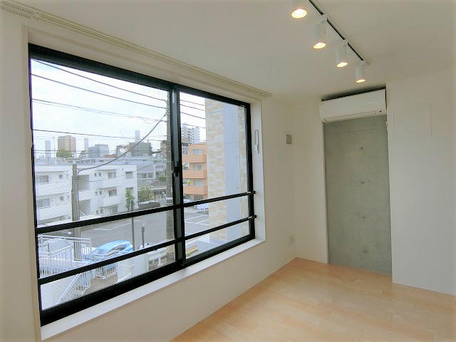 SOU代々木公園 301