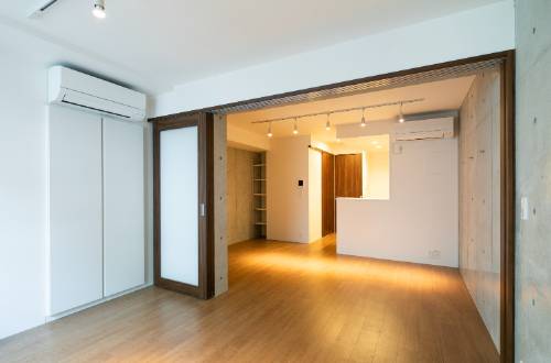 EXAM新中野Ⅱ 205