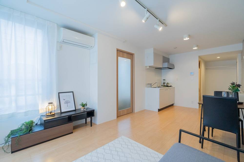 EXAM高円寺南 301