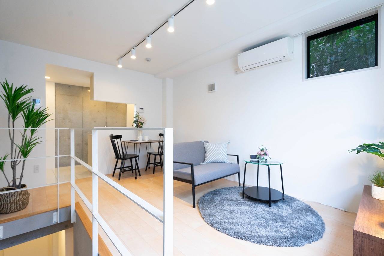 SOU代々木公園 101