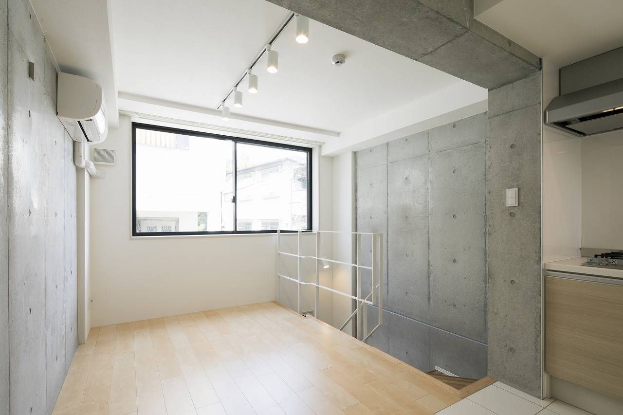 SOU代々木公園 204