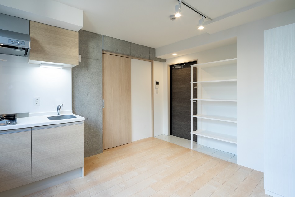 OAK VILLA SOU目黒 303