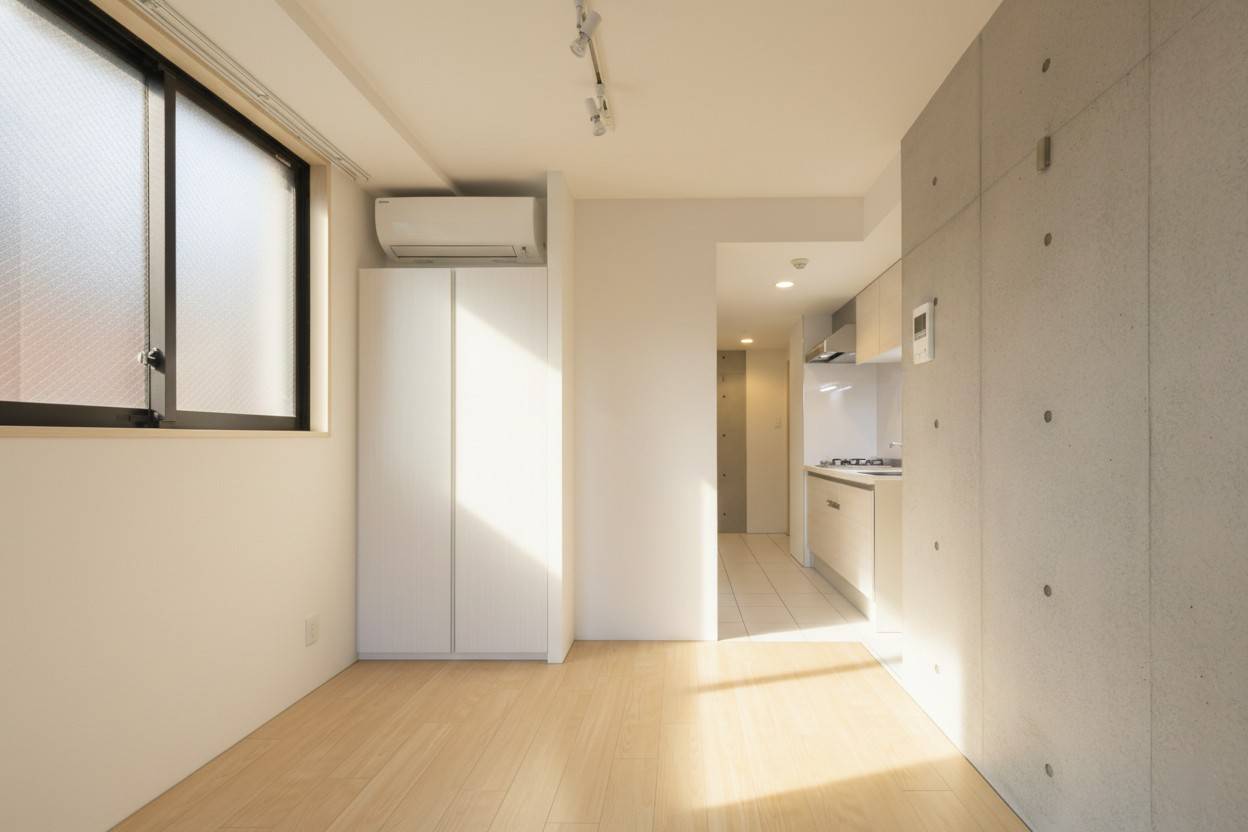 EXAM駒場東大前 202