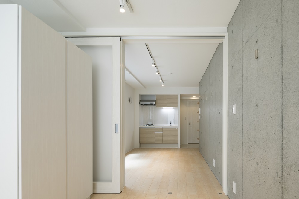 EXAM祐天寺Ⅱ 201