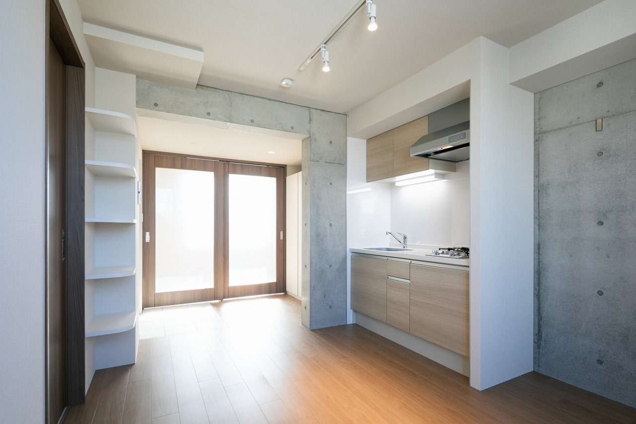 EXAM三軒茶屋Ⅱ 403