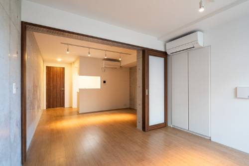 EXAM新中野Ⅱ 402