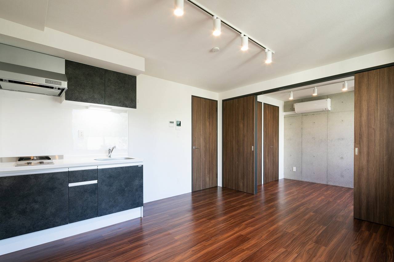 SOU杉並方南町 103