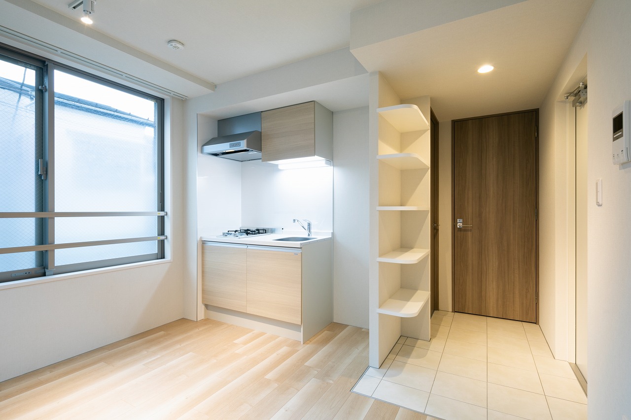 EXAM三軒茶屋Ⅱ 201