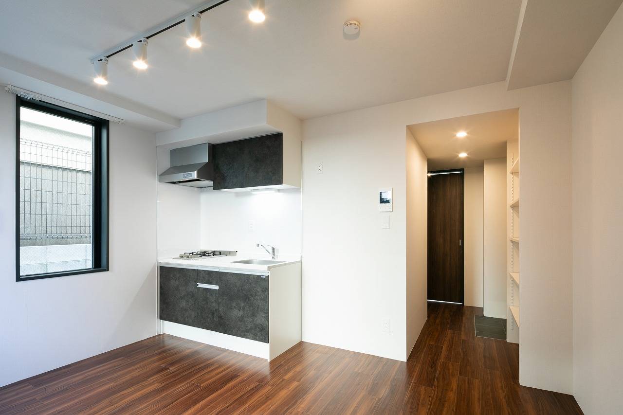 SOU杉並方南町 401