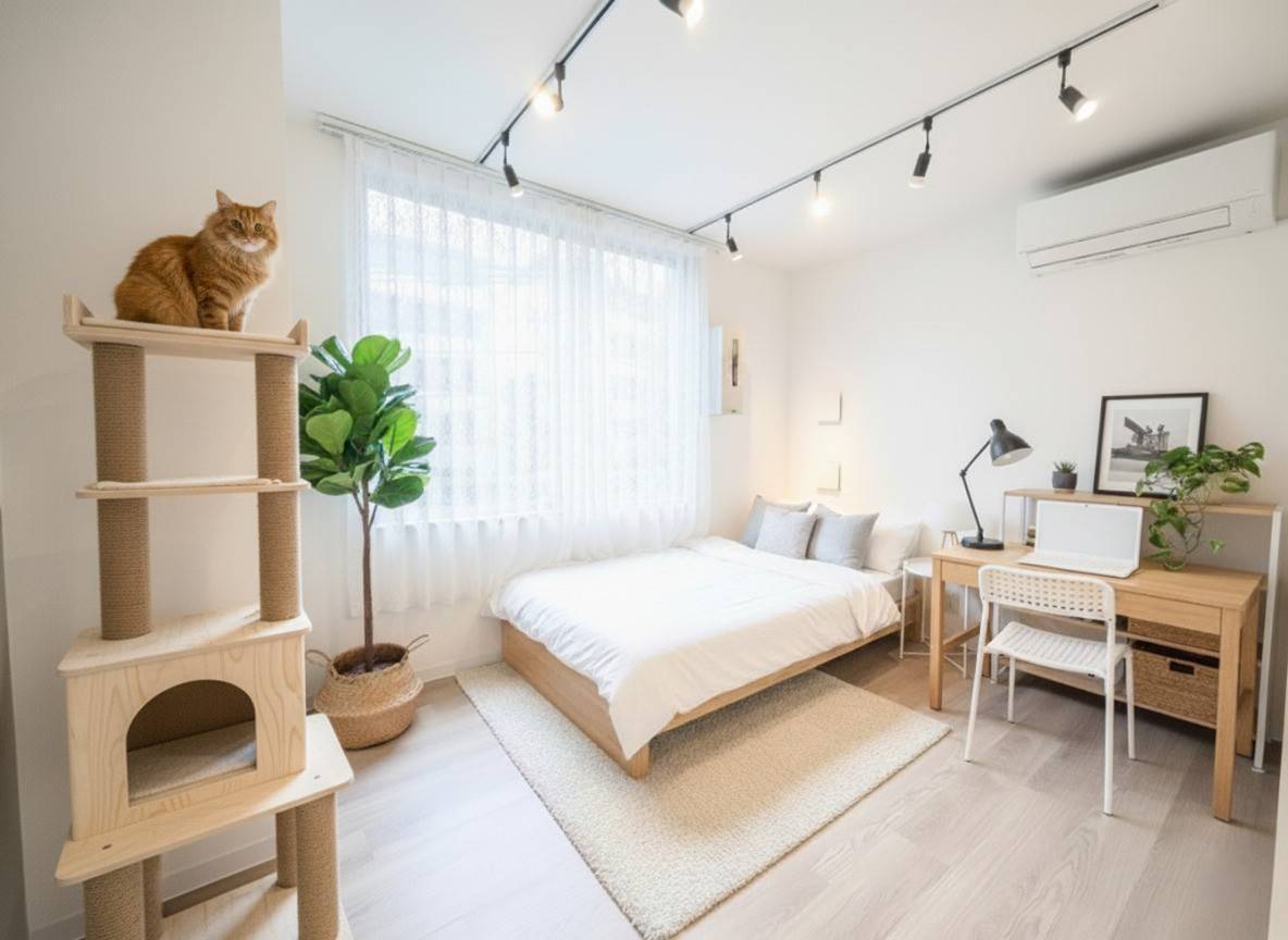 TASUKI杉並高井戸 103