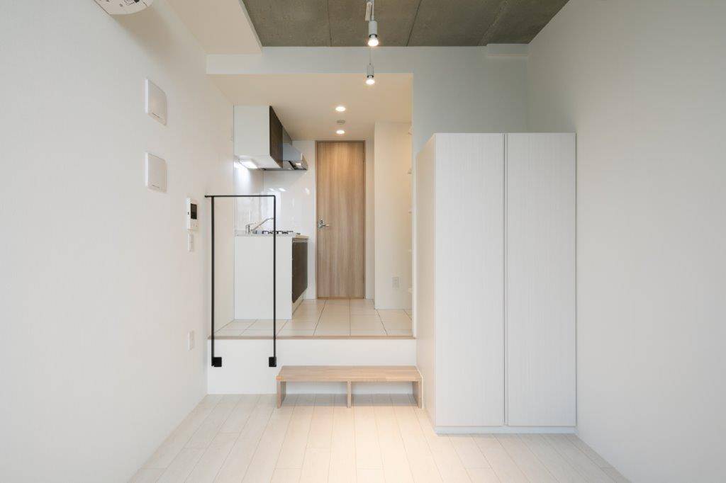 SOU阿佐ヶ谷Ⅱ 103