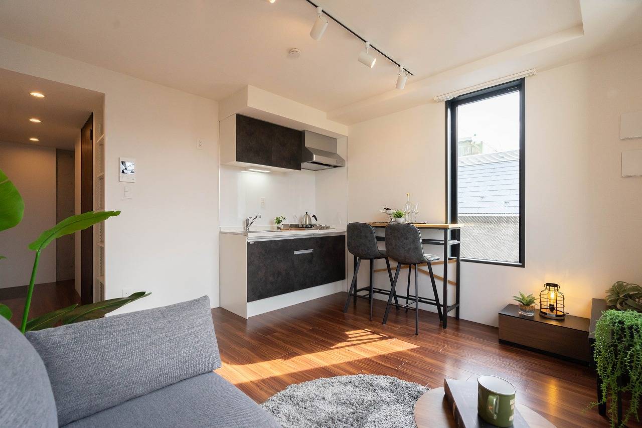 SOU杉並方南町 402