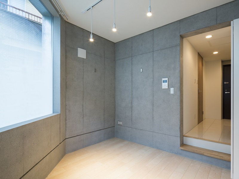 SOU高田馬場Ⅱ 101