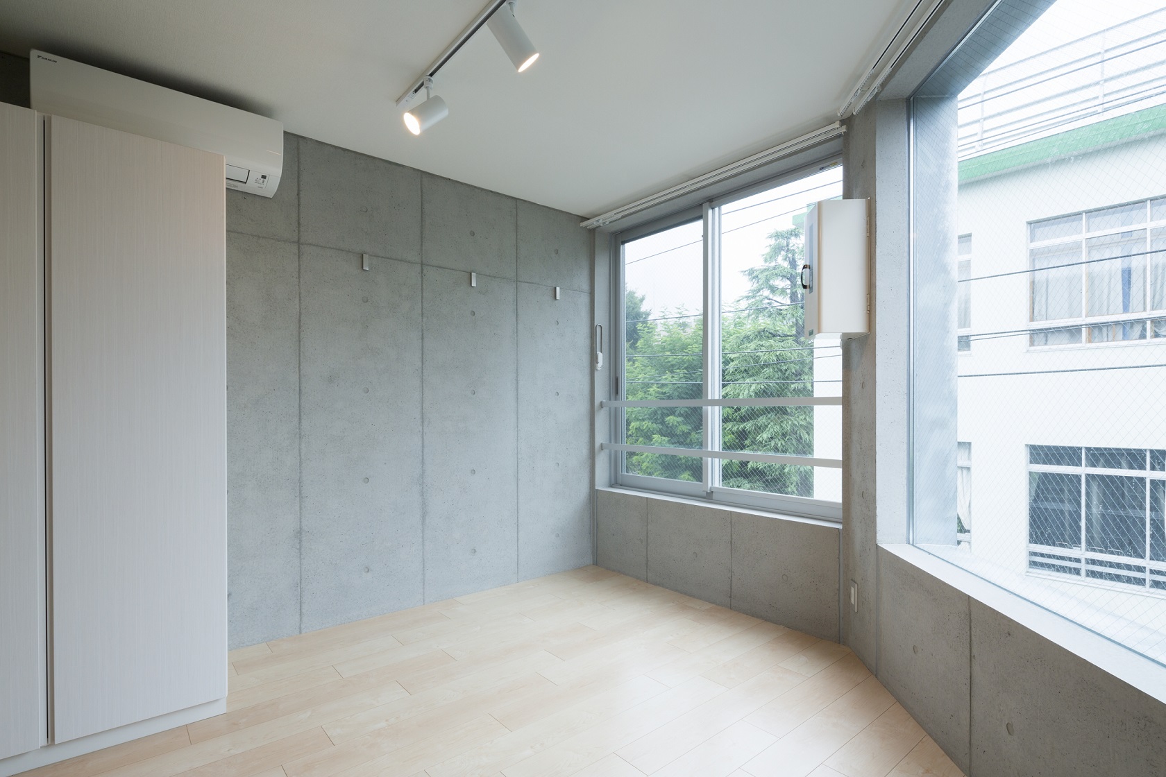 SOU高田馬場Ⅱ 402