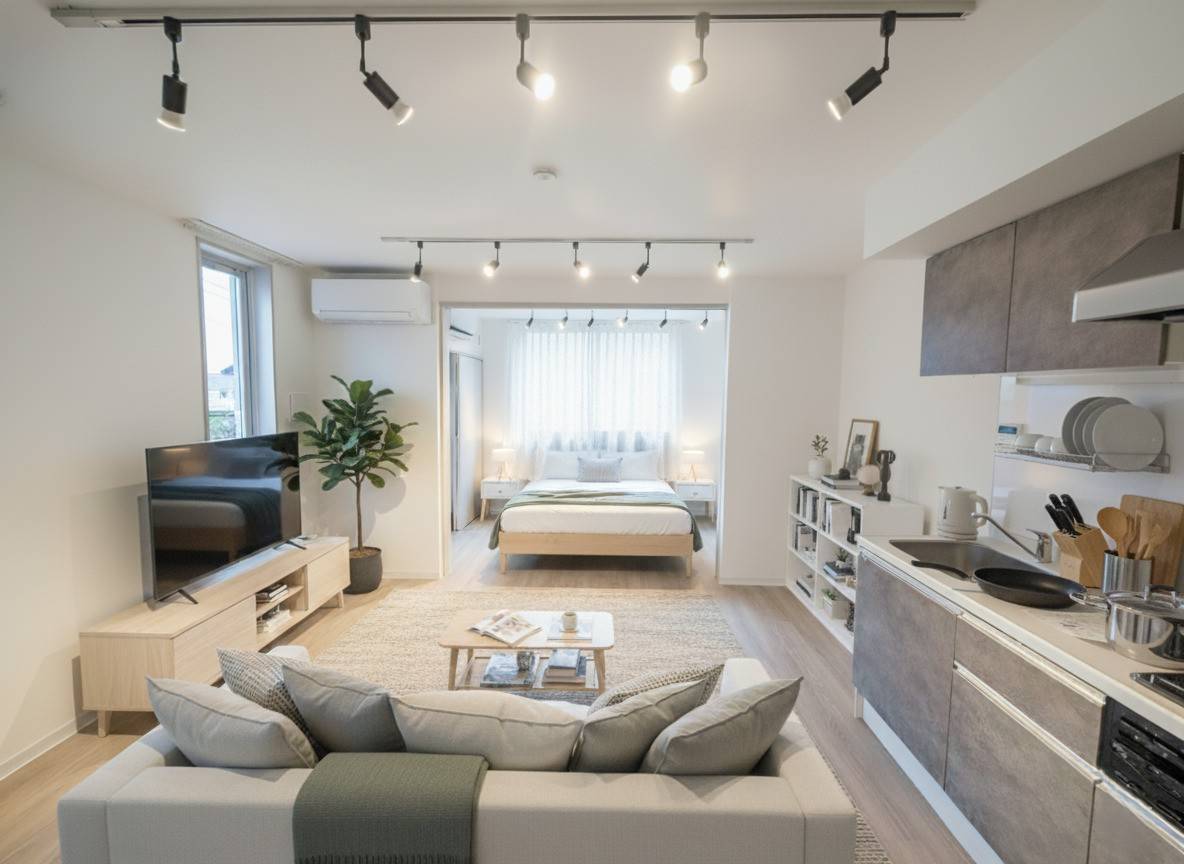 TASUKI杉並高井戸 302