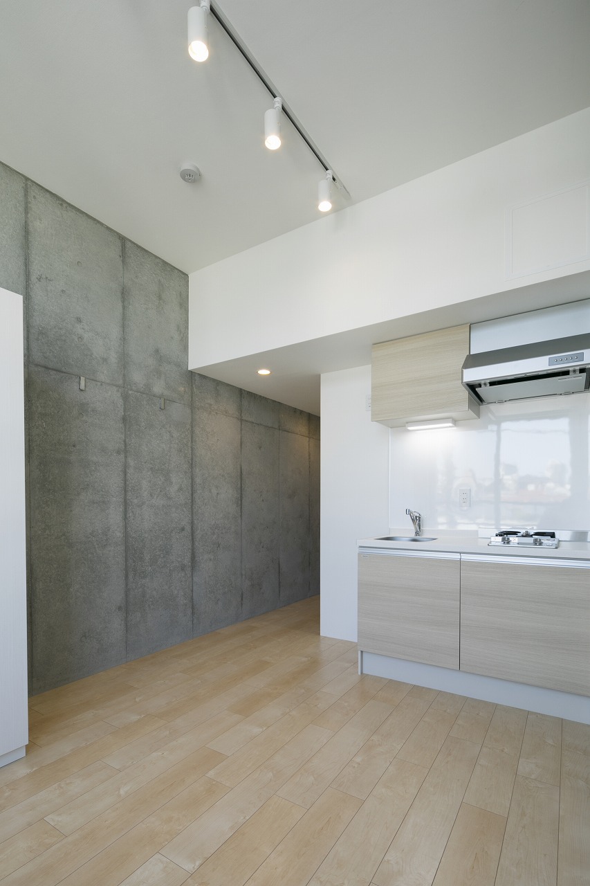 SOU代々木公園 402