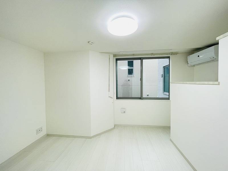 ガーデンテラス四ツ谷 2002