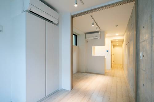 EXAM新中野Ⅱ 206