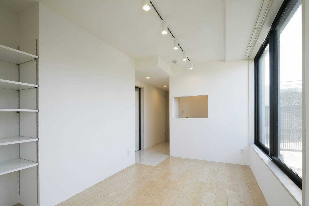 SOU代々木公園 404