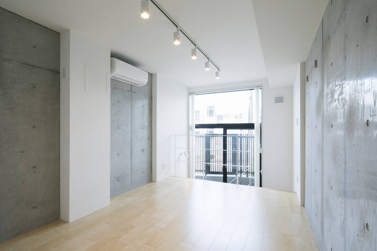 SOU代々木公園 202