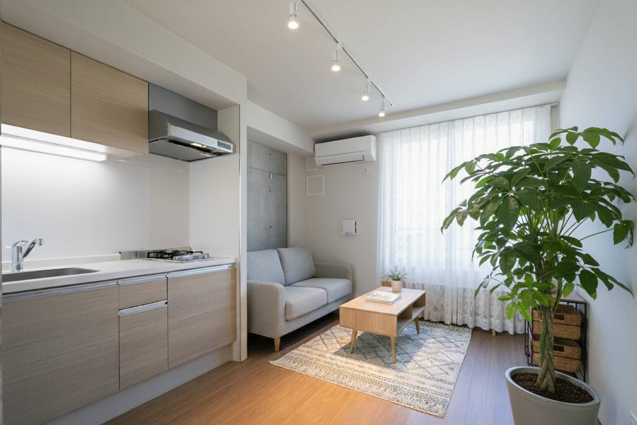 EXAM三軒茶屋Ⅱ 403