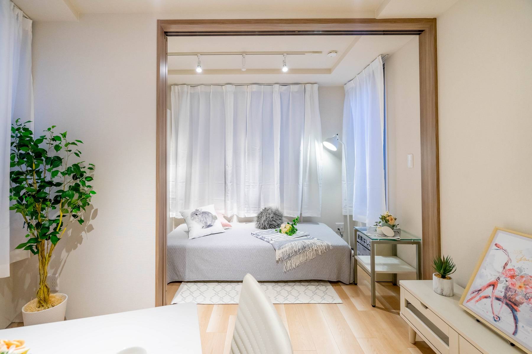 EXAM三軒茶屋Ⅱ 304