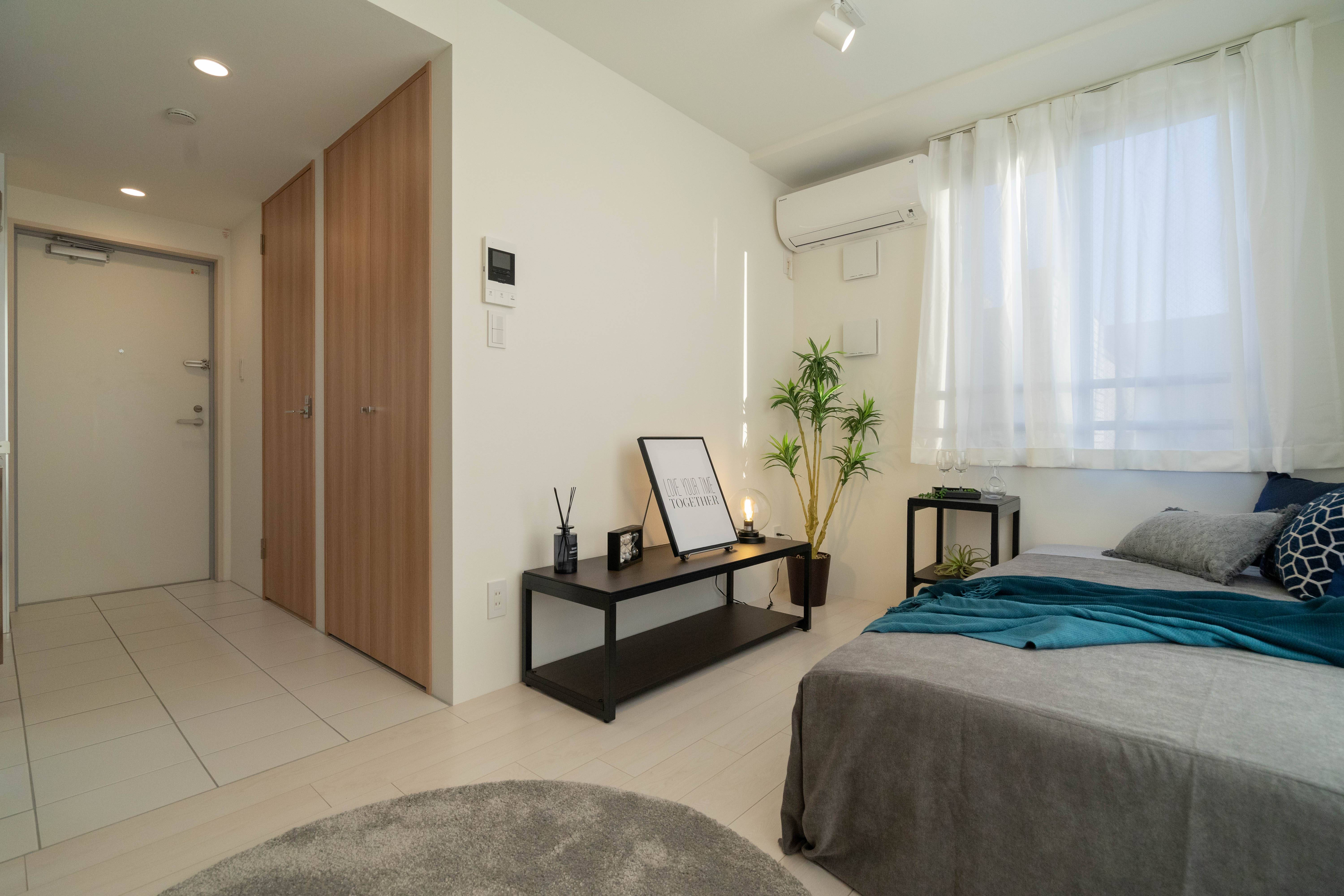 SOU阿佐ヶ谷Ⅱ 202