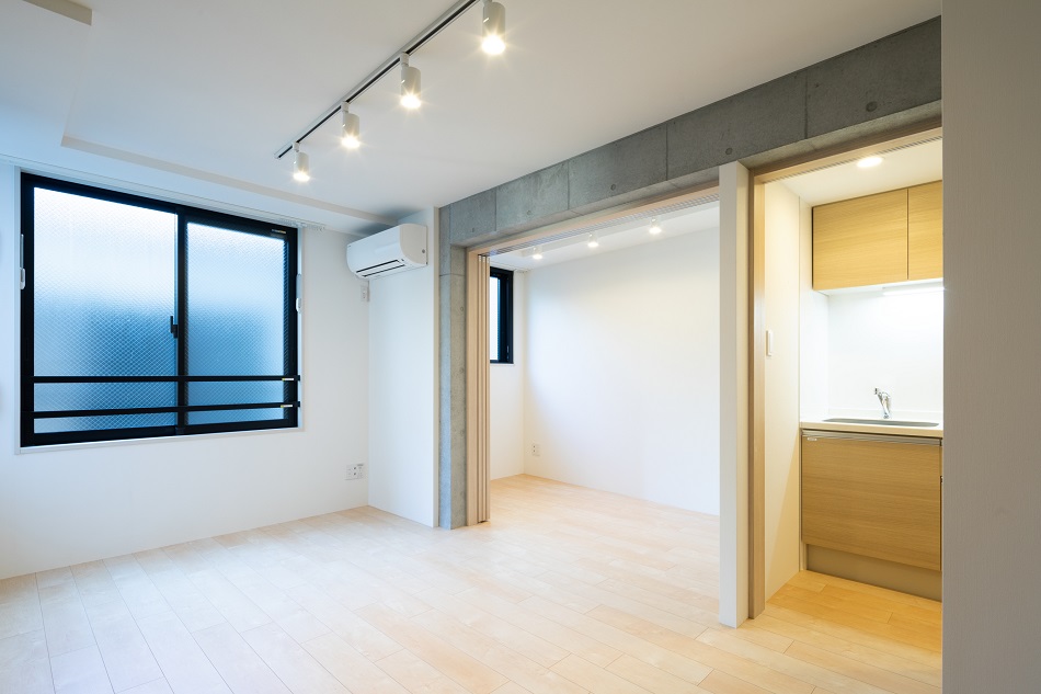 OAK VILLA SOU目黒 304